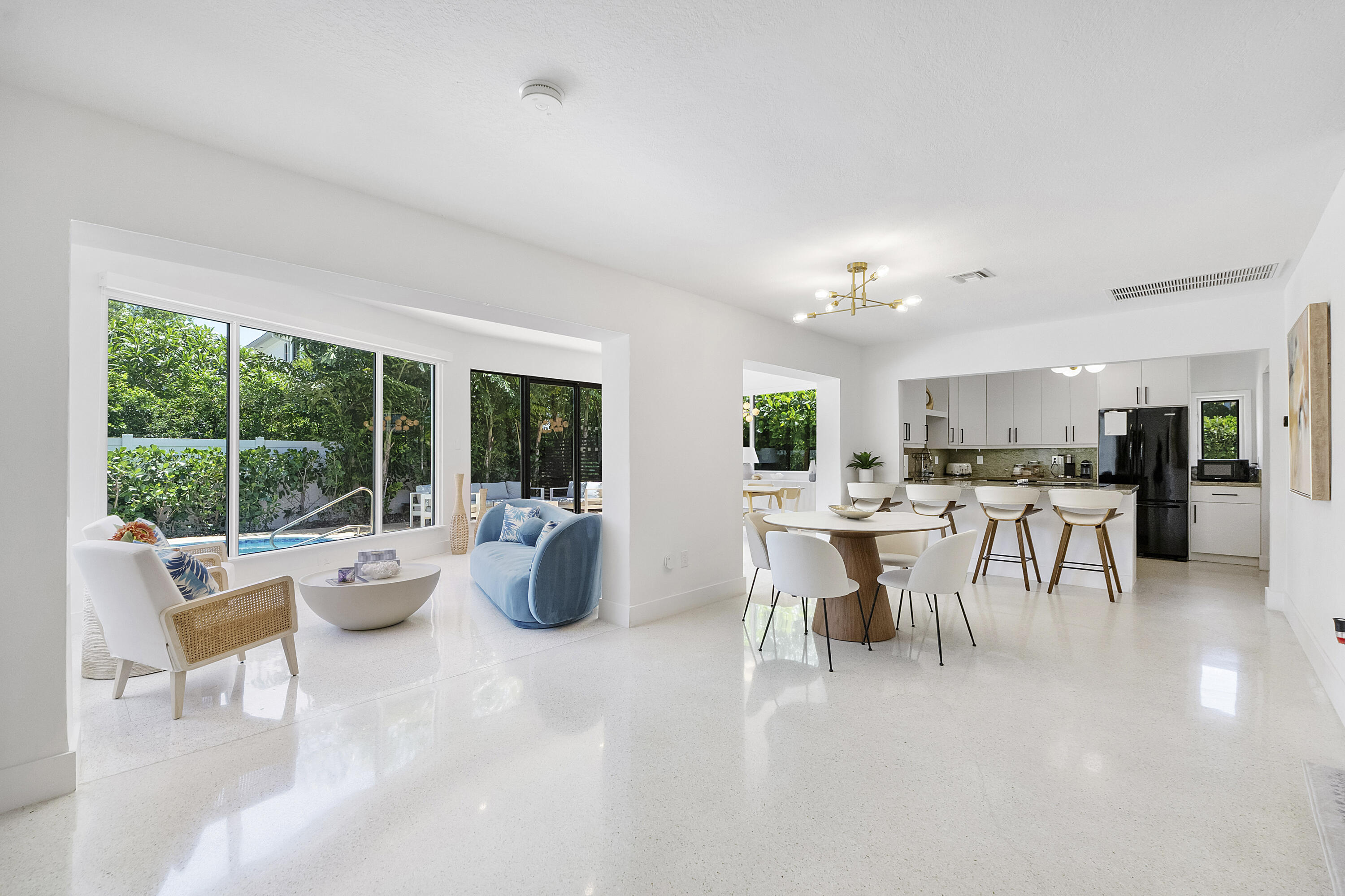 CORAL RIDGE NORTH - Residential