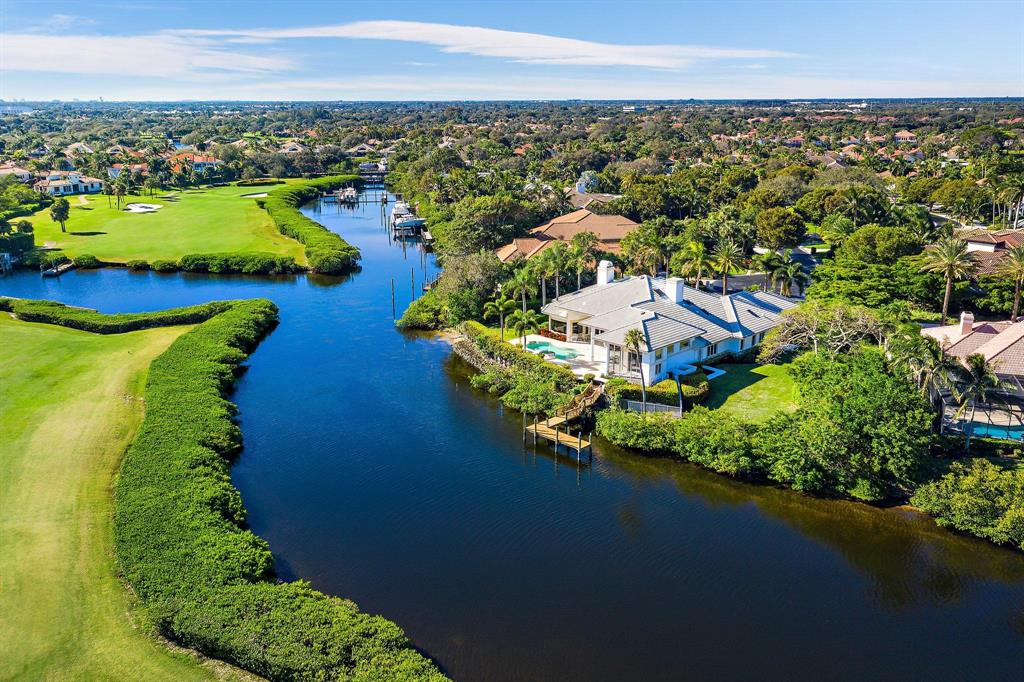 JONATHANS ISLAND AT JONAT - Residential