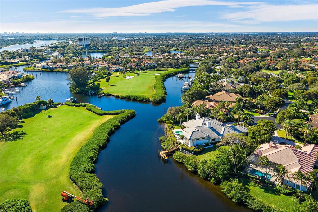 JONATHANS ISLAND AT JONAT - Residential