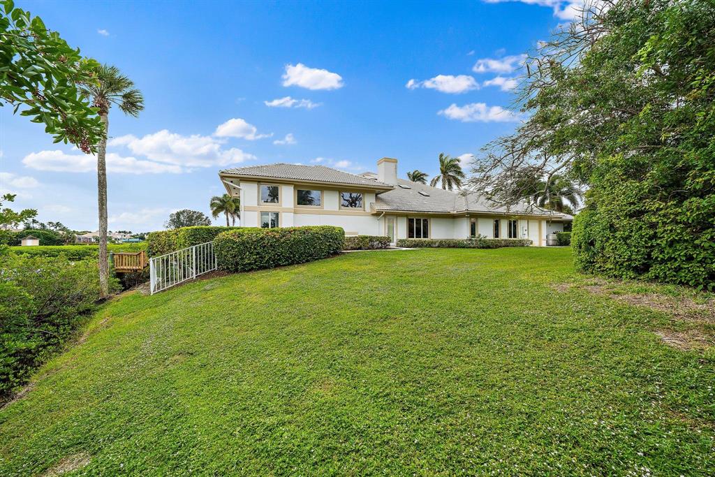 JONATHANS ISLAND AT JONAT - Residential