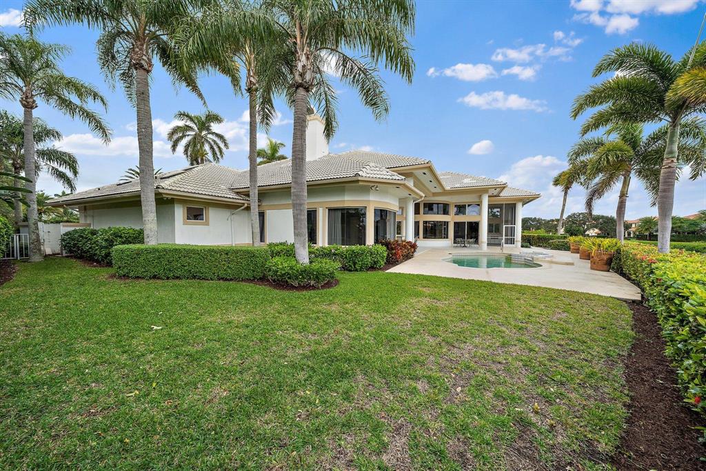 JONATHANS ISLAND AT JONAT - Residential