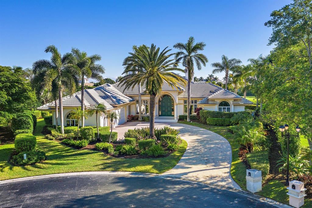 JONATHANS ISLAND AT JONAT - Residential