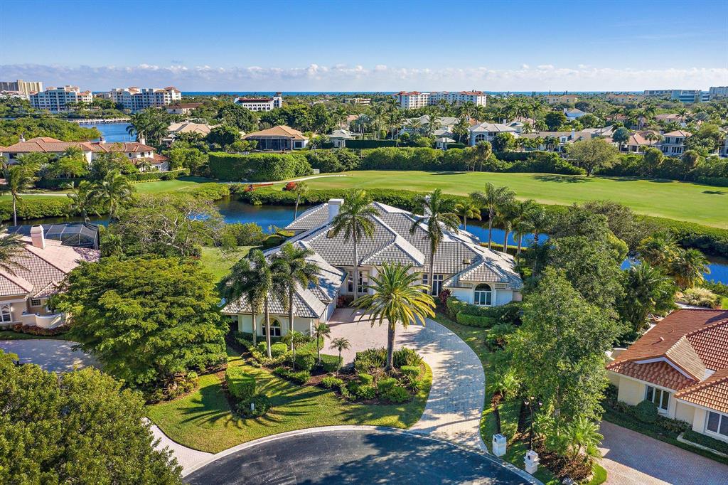 JONATHANS ISLAND AT JONAT - Residential