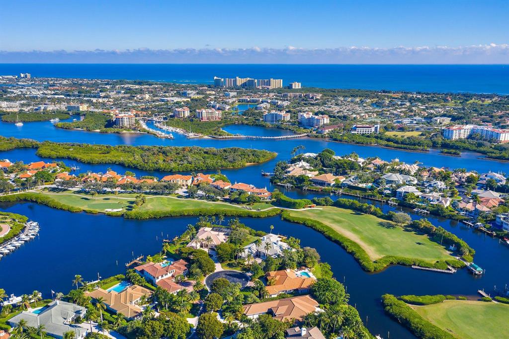 JONATHANS ISLAND AT JONAT - Residential