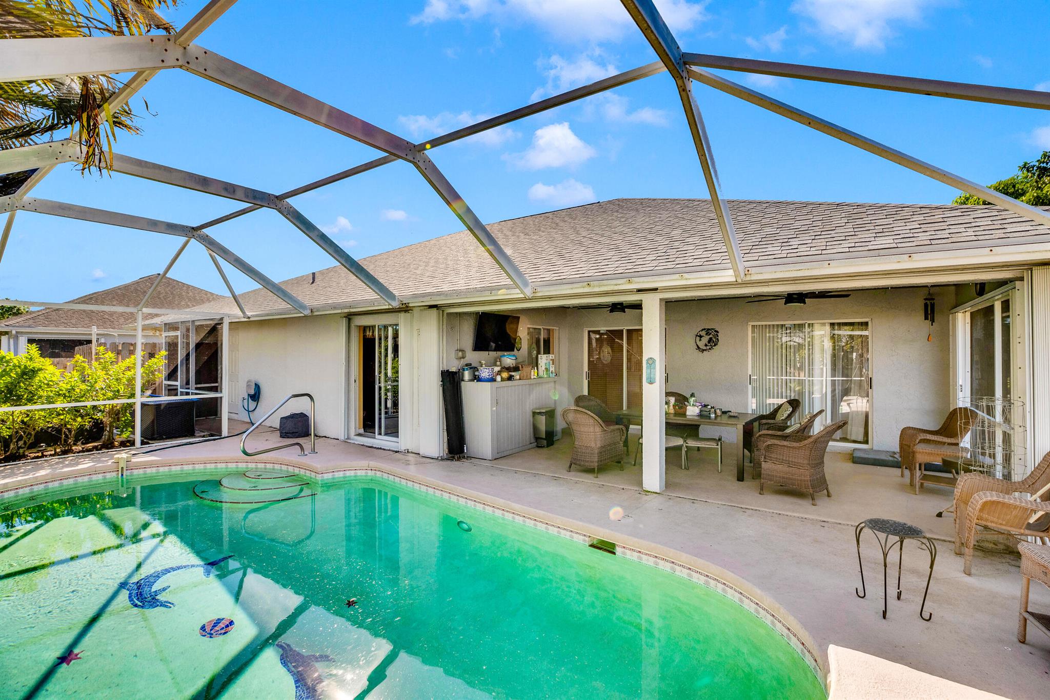 PORT ST LUCIE SECTION 39 - Residential