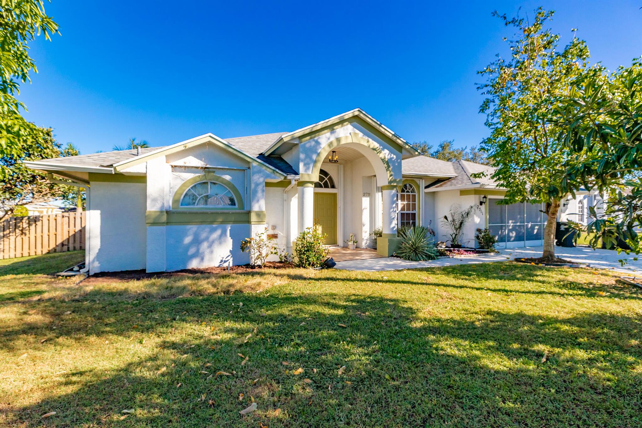 PORT ST LUCIE SECTION 39 - Residential