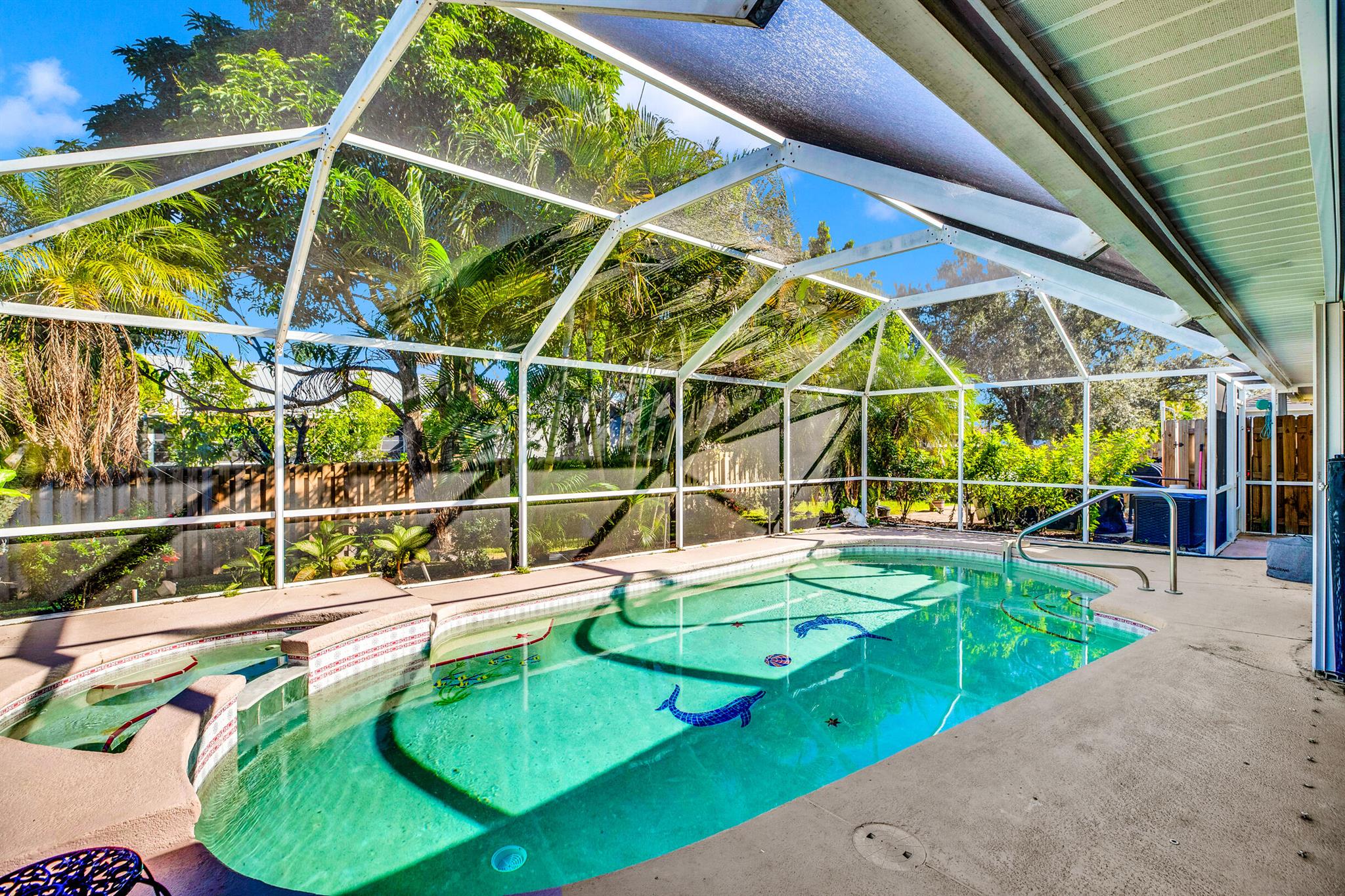 PORT ST LUCIE SECTION 39 - Residential