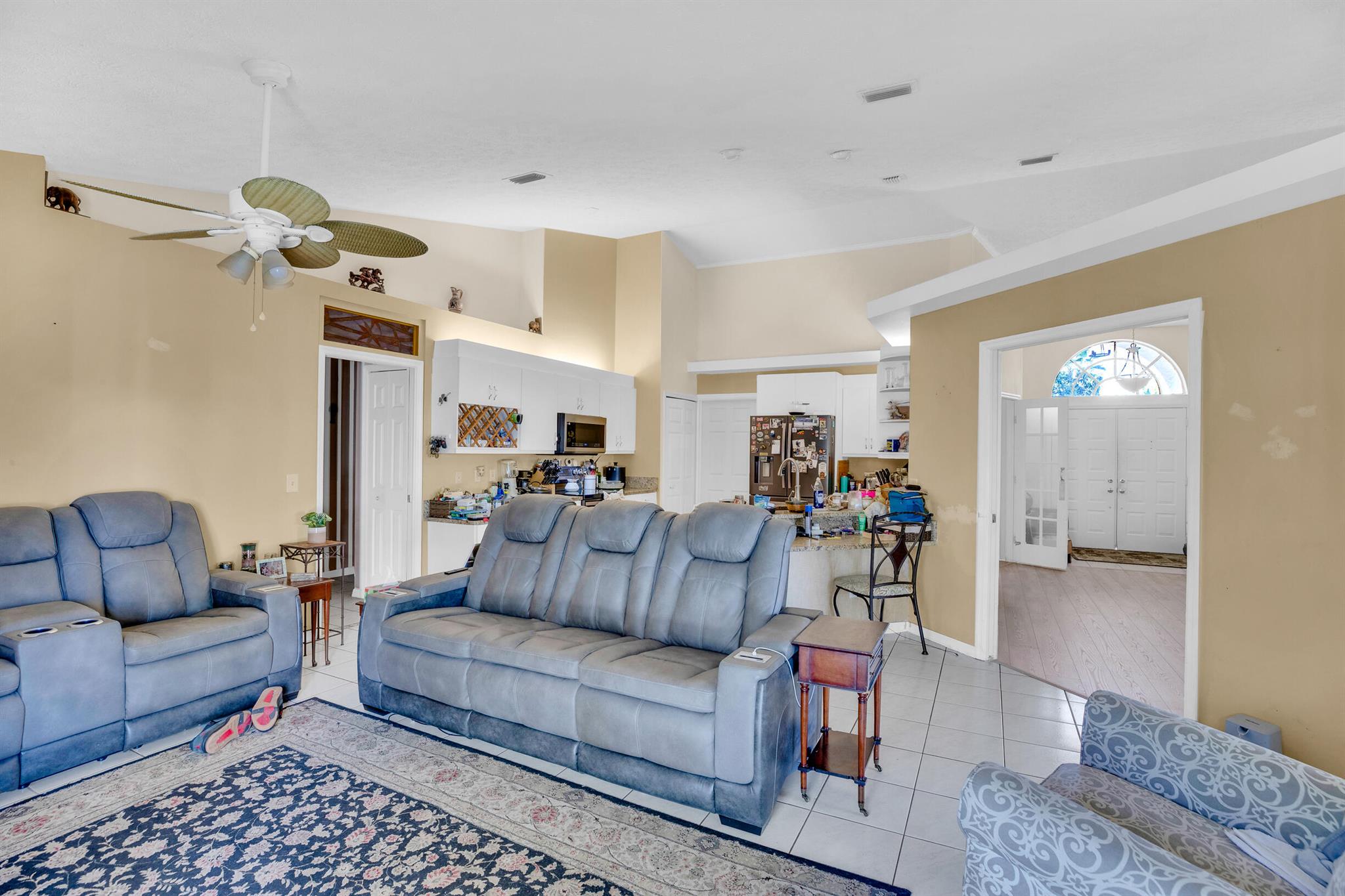 PORT ST LUCIE SECTION 39 - Residential