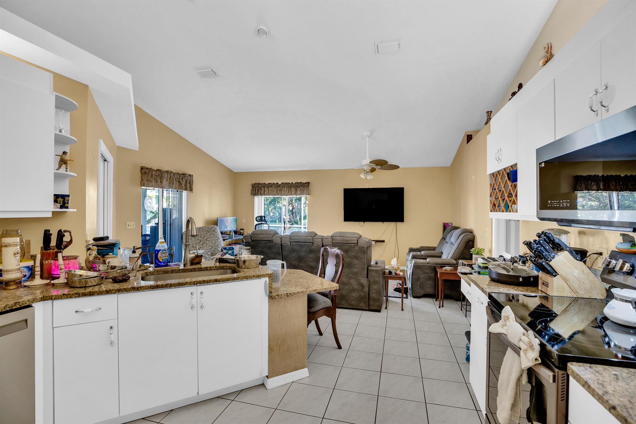 PORT ST LUCIE SECTION 39 - Residential