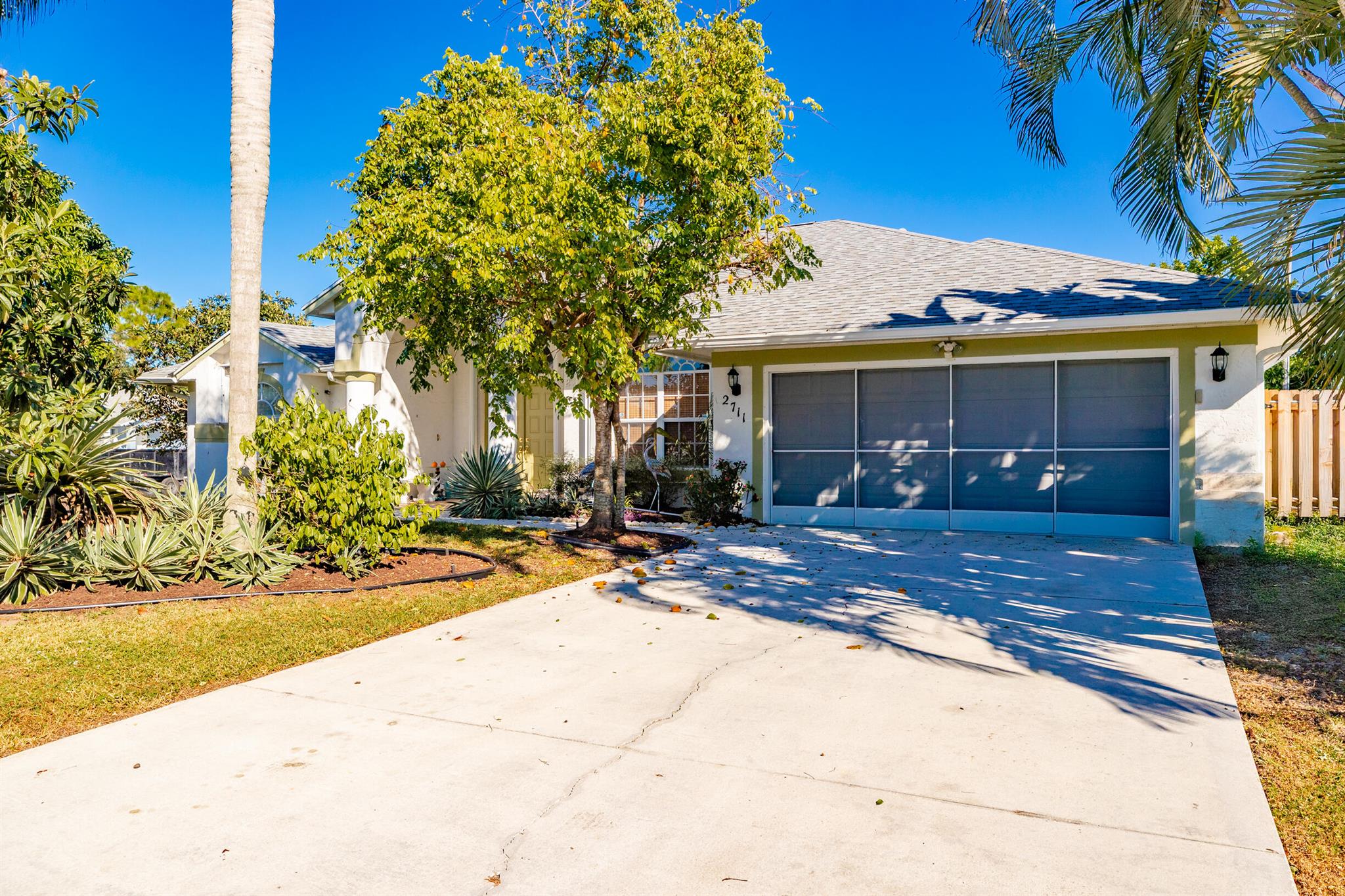 PORT ST LUCIE SECTION 39 - Residential