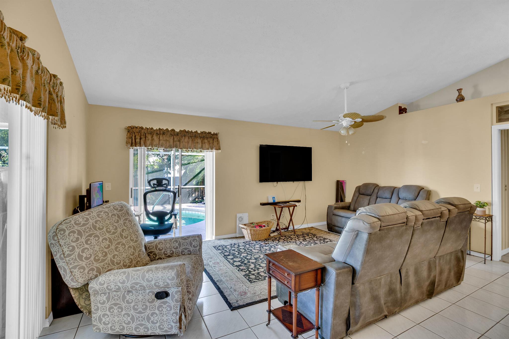 PORT ST LUCIE SECTION 39 - Residential