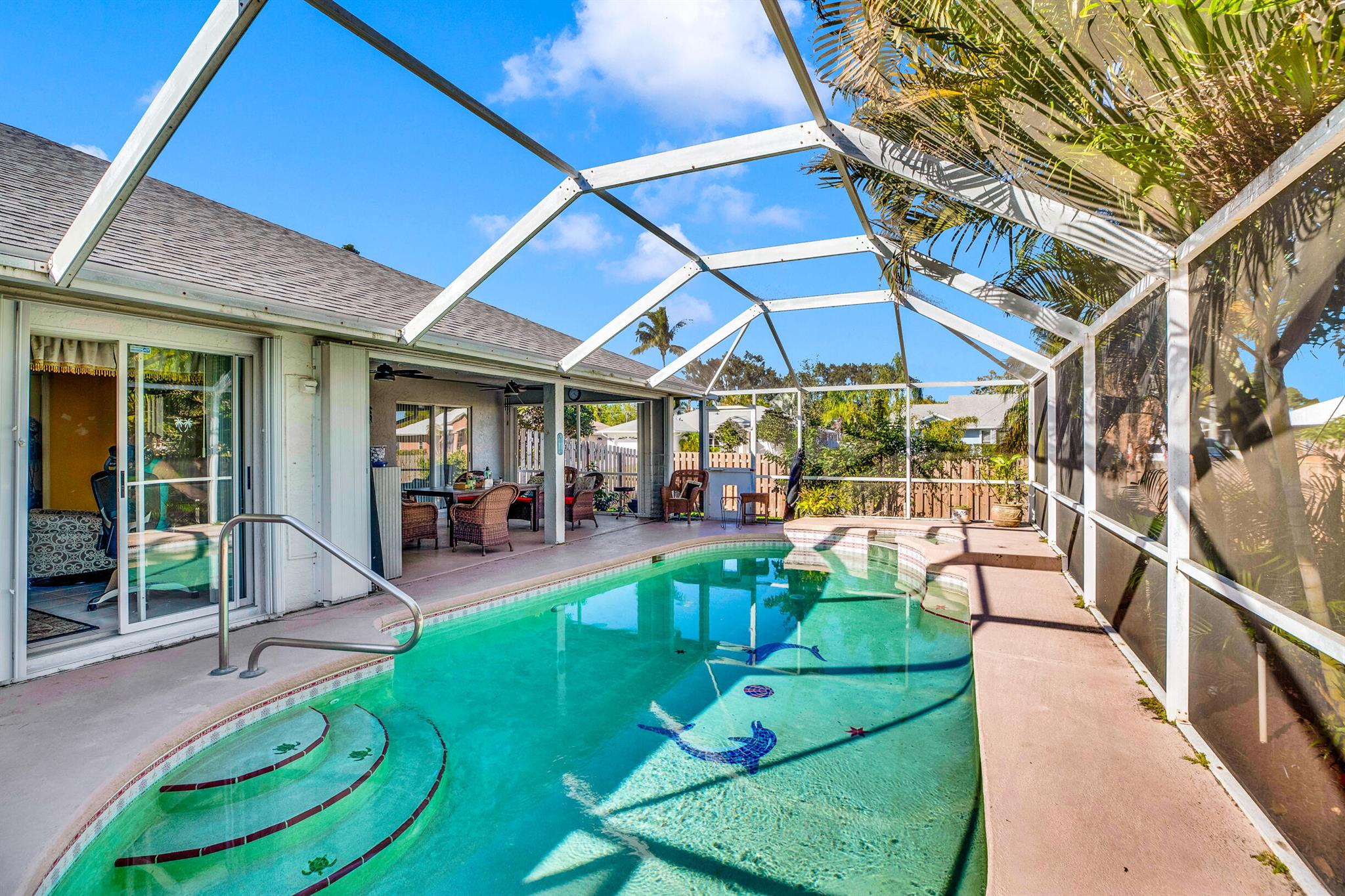 PORT ST LUCIE SECTION 39 - Residential