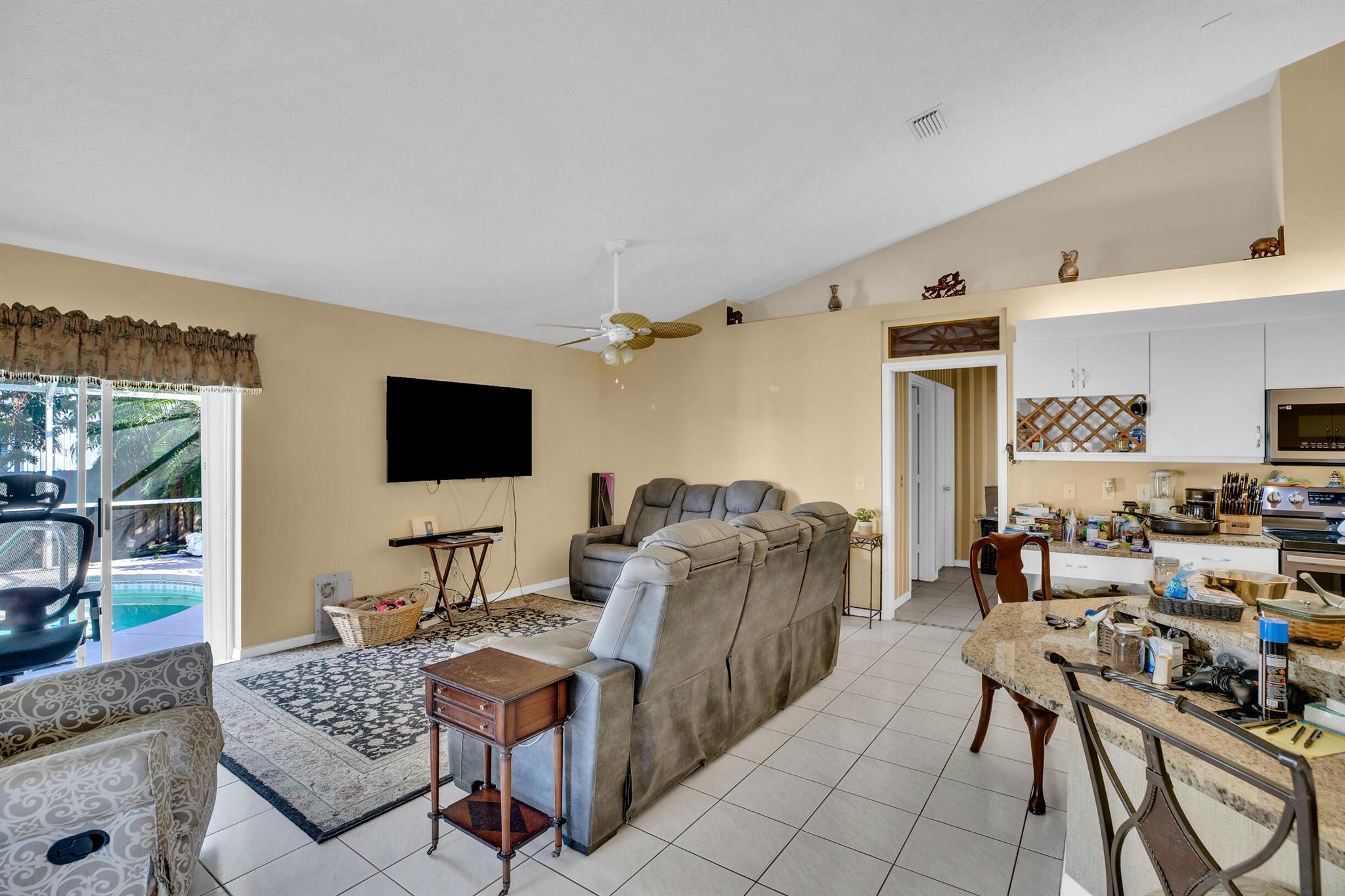 PORT ST LUCIE SECTION 39 - Residential