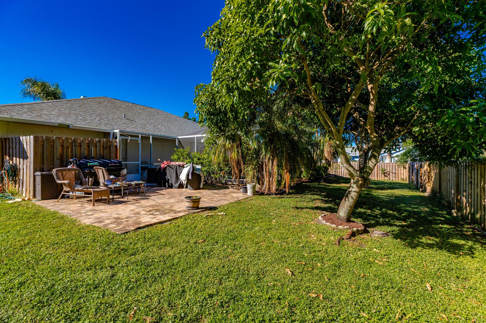 PORT ST LUCIE SECTION 39 - Residential