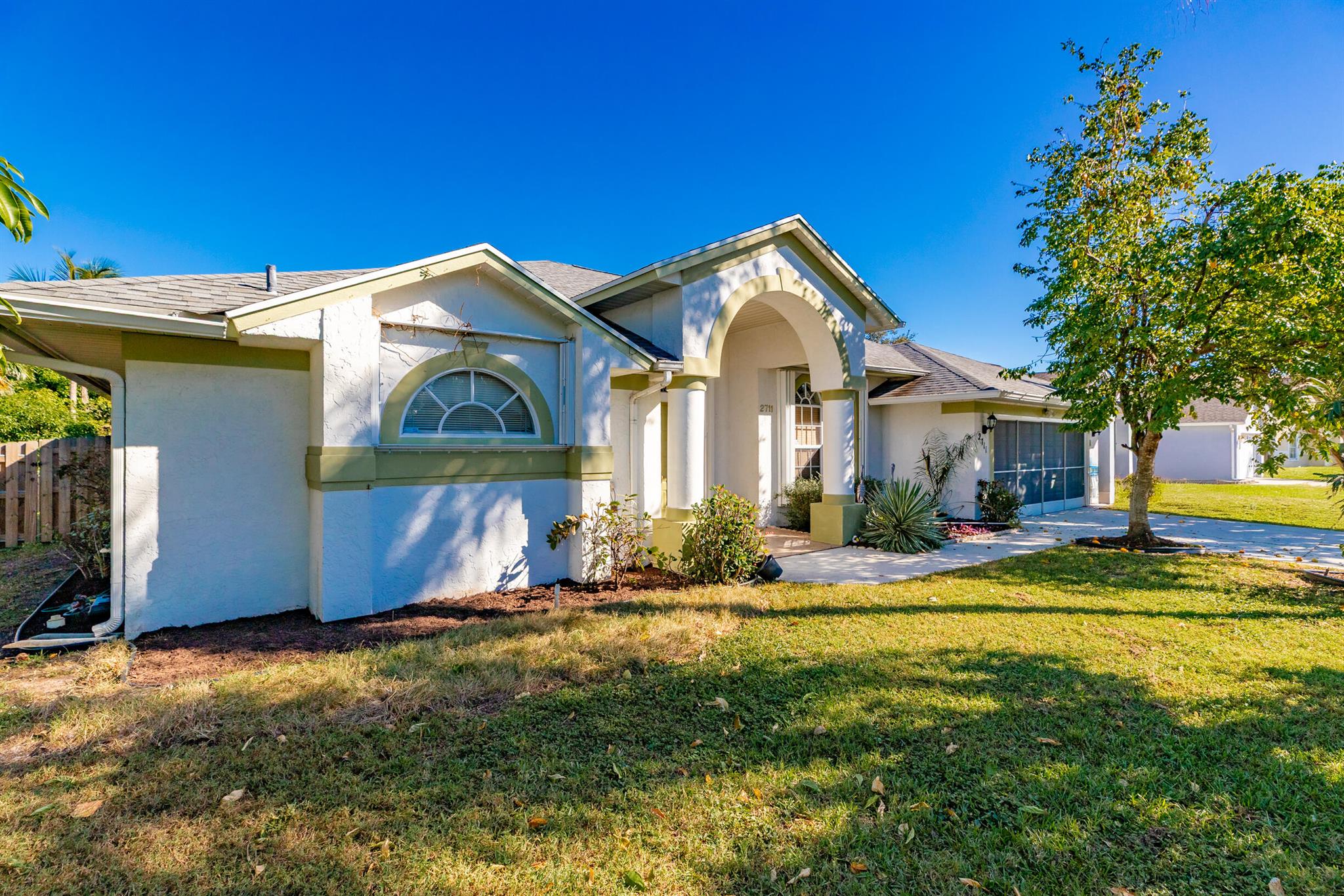 PORT ST LUCIE SECTION 39 - Residential