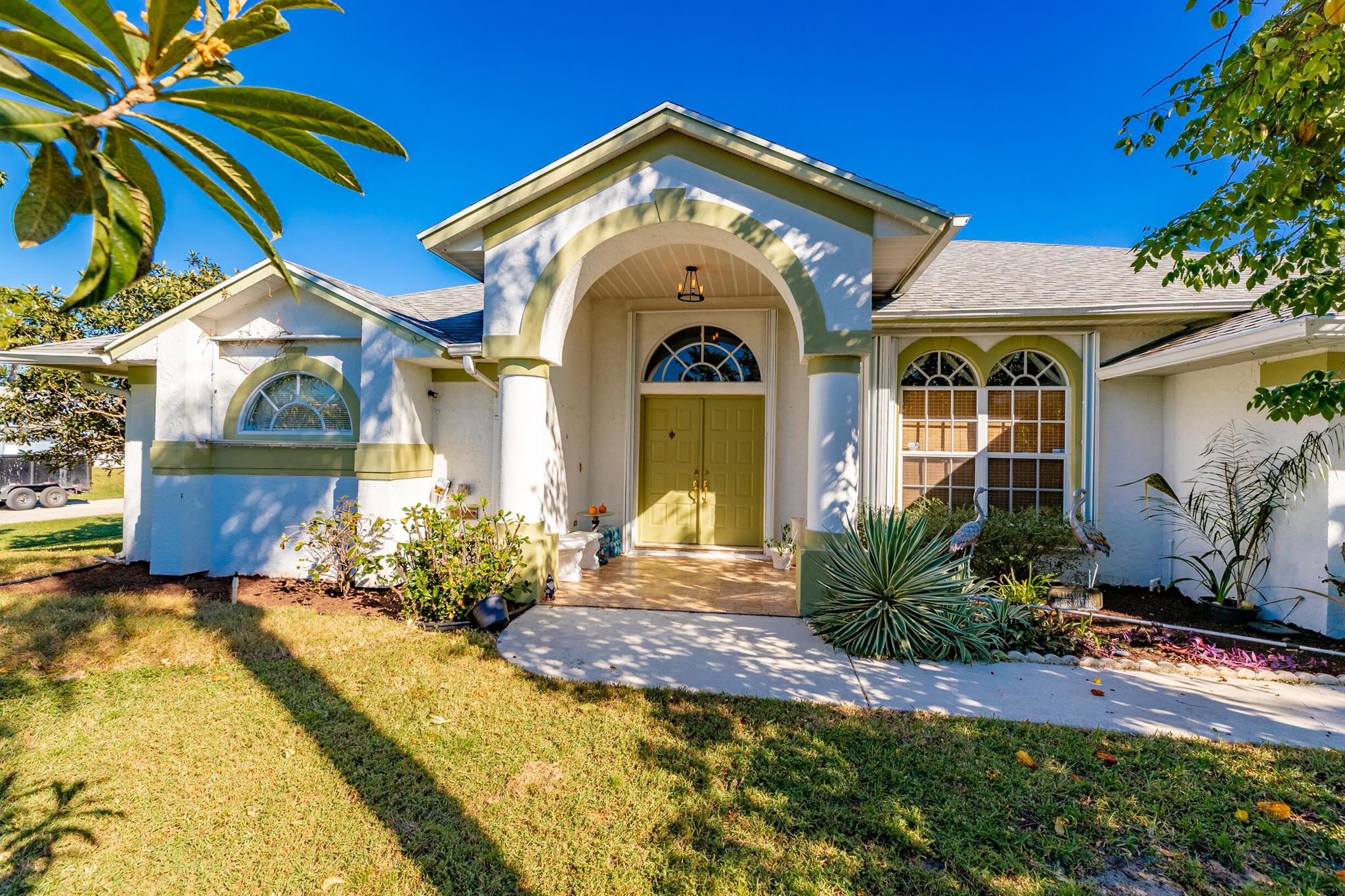 PORT ST LUCIE SECTION 39 - Residential