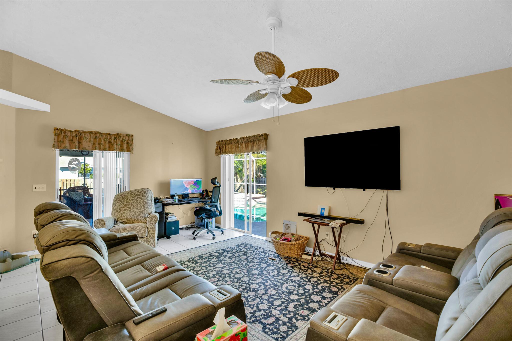 PORT ST LUCIE SECTION 39 - Residential