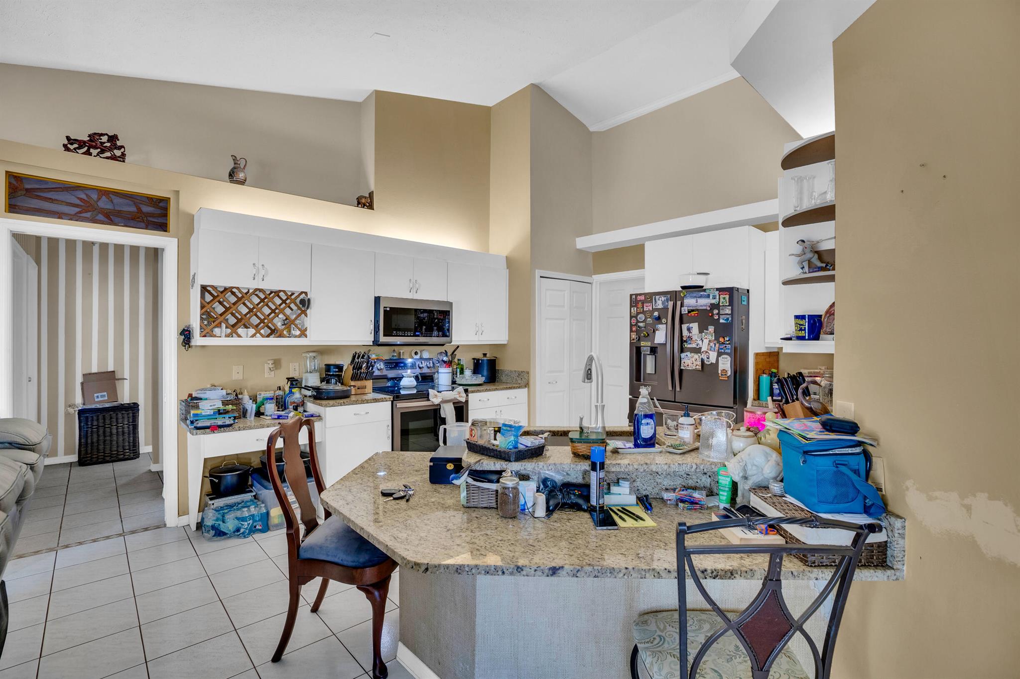 PORT ST LUCIE SECTION 39 - Residential