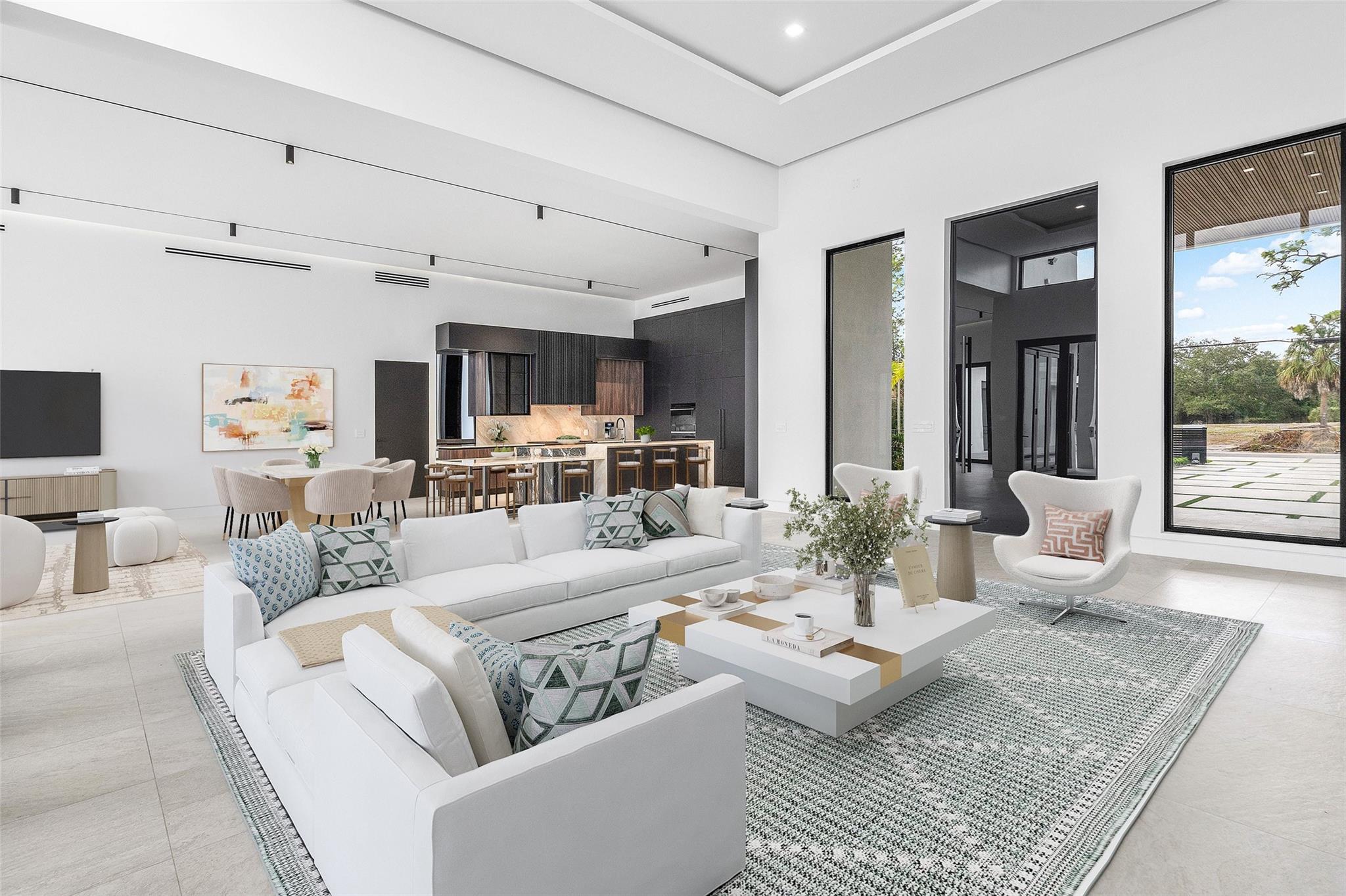 PINE TREE ESTATES - Residential