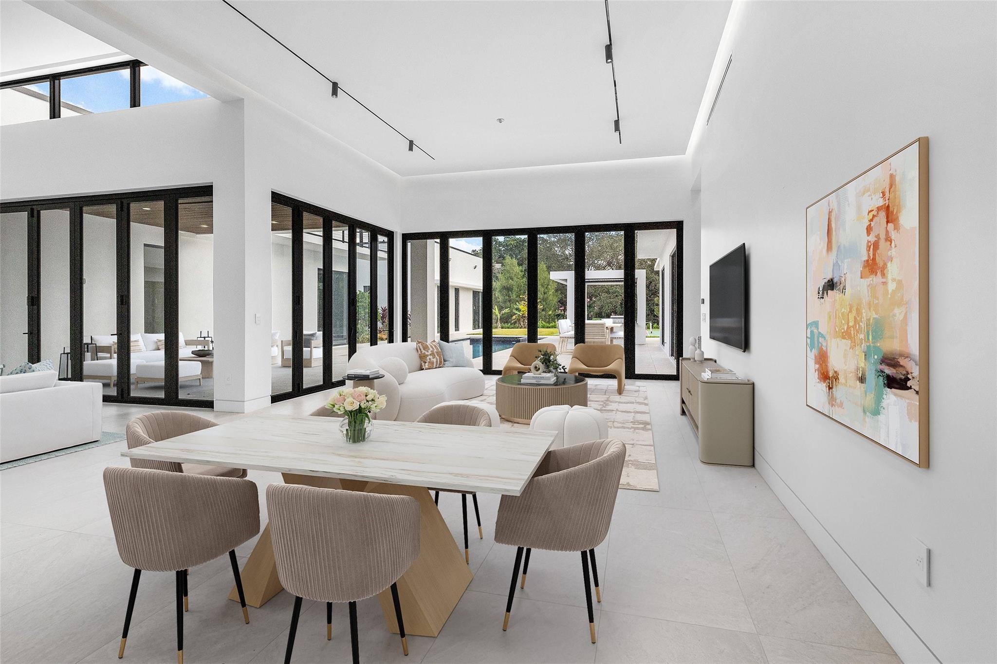 PINE TREE ESTATES - Residential