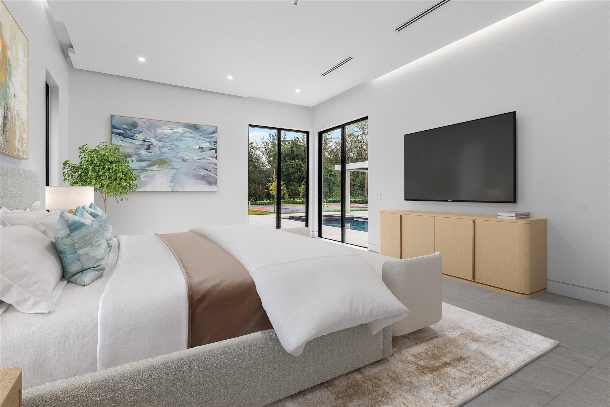 PINE TREE ESTATES - Residential