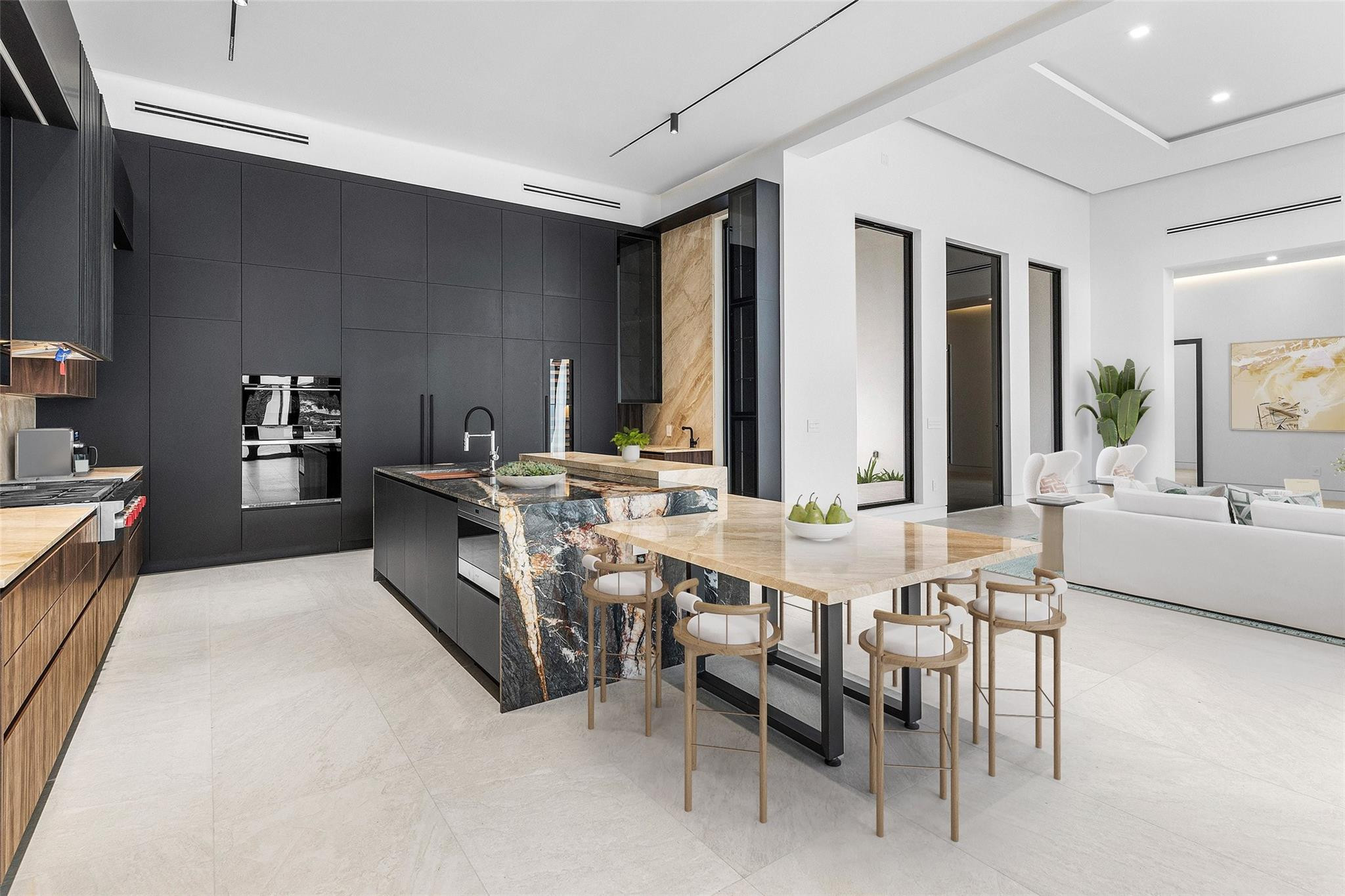 PINE TREE ESTATES - Residential