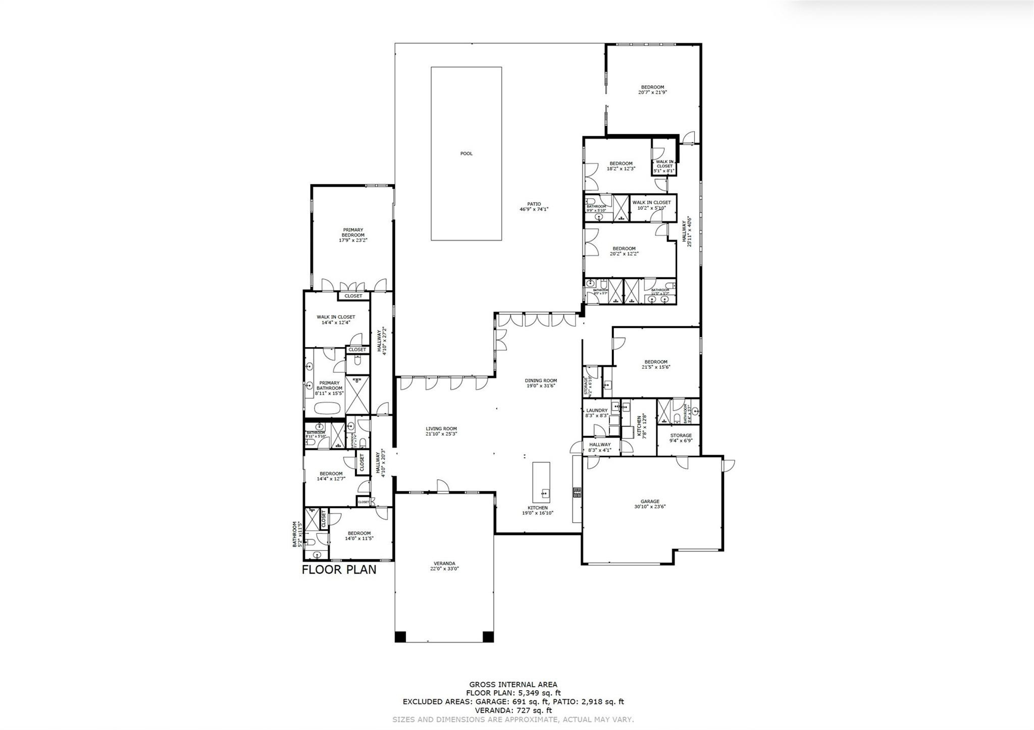 PINE TREE ESTATES - Residential