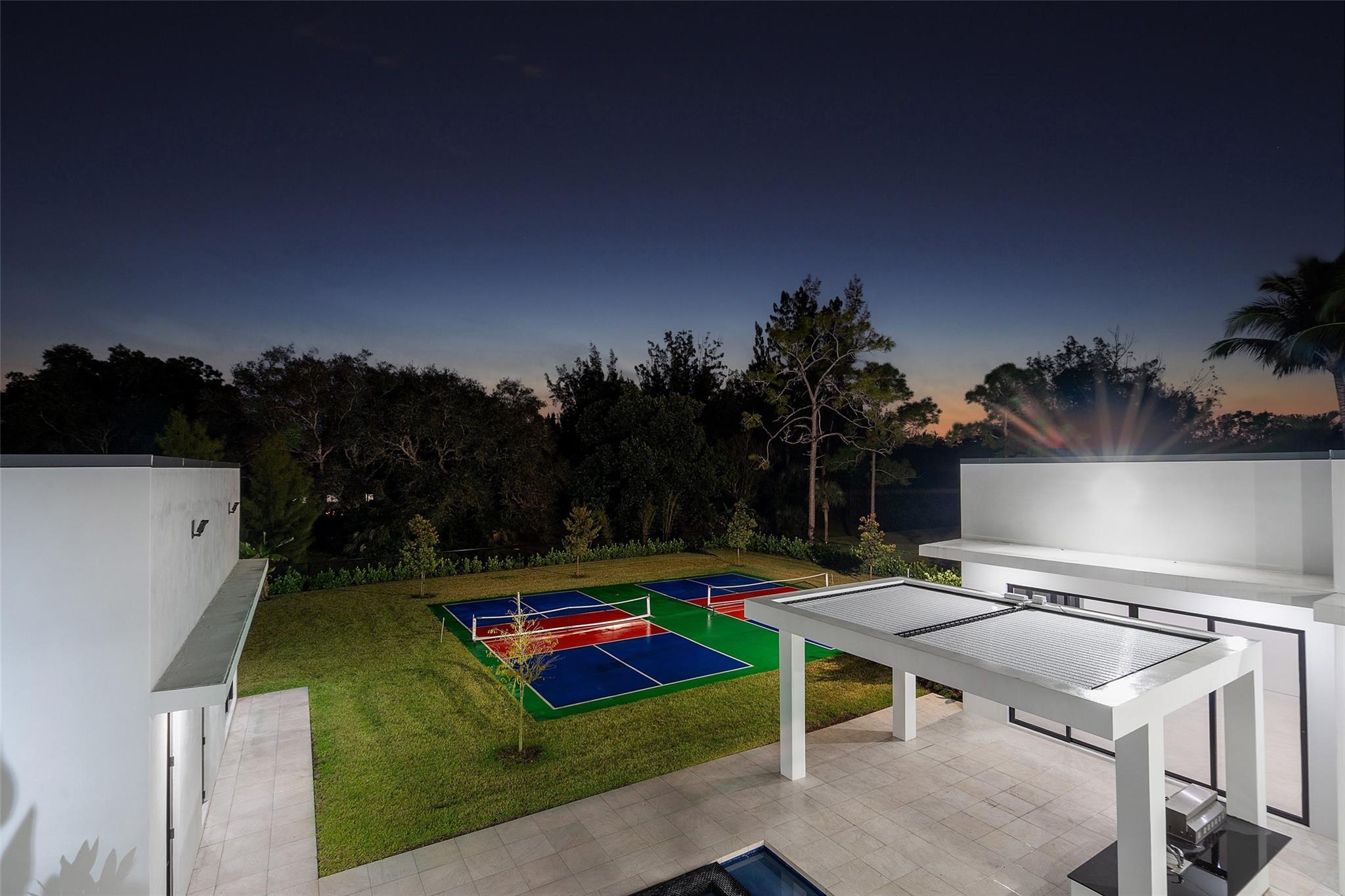 PINE TREE ESTATES - Residential