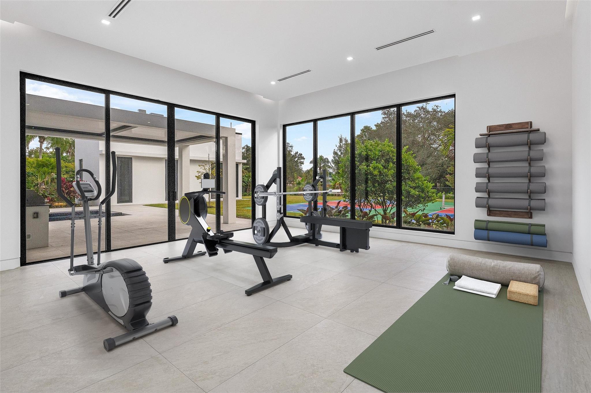 PINE TREE ESTATES - Residential