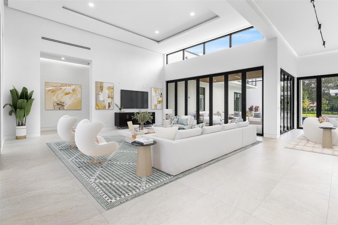 PINE TREE ESTATES - Residential