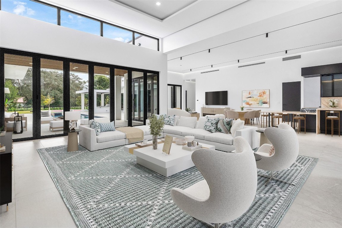 PINE TREE ESTATES - Residential