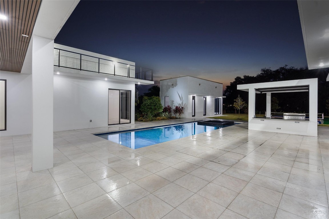 PINE TREE ESTATES - Residential