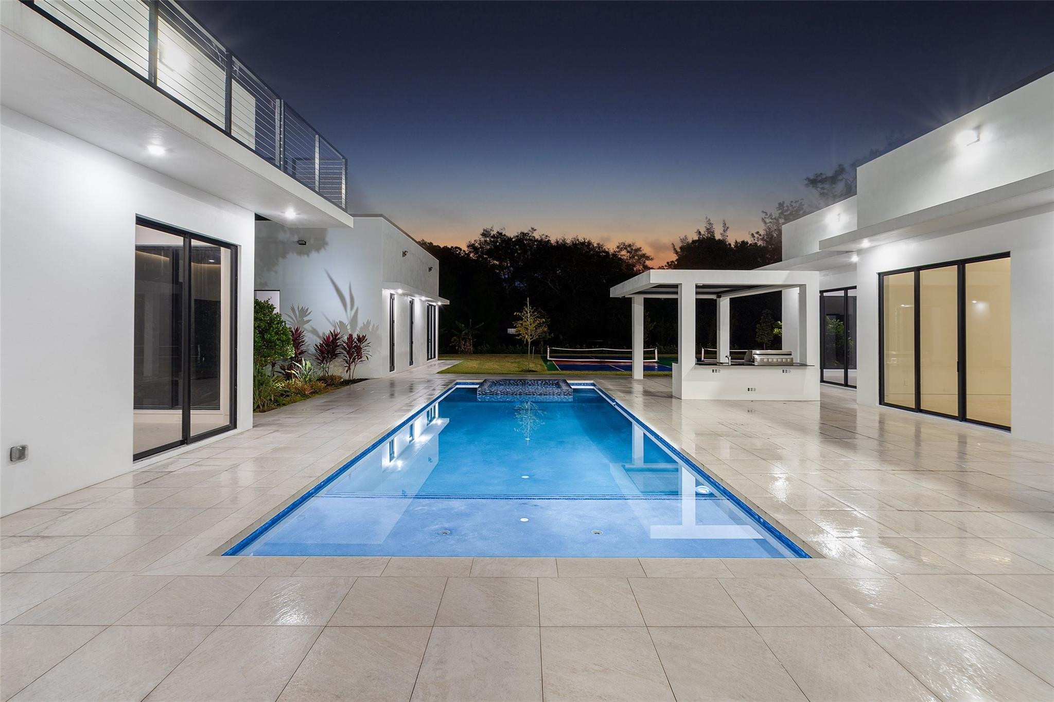 PINE TREE ESTATES - Residential