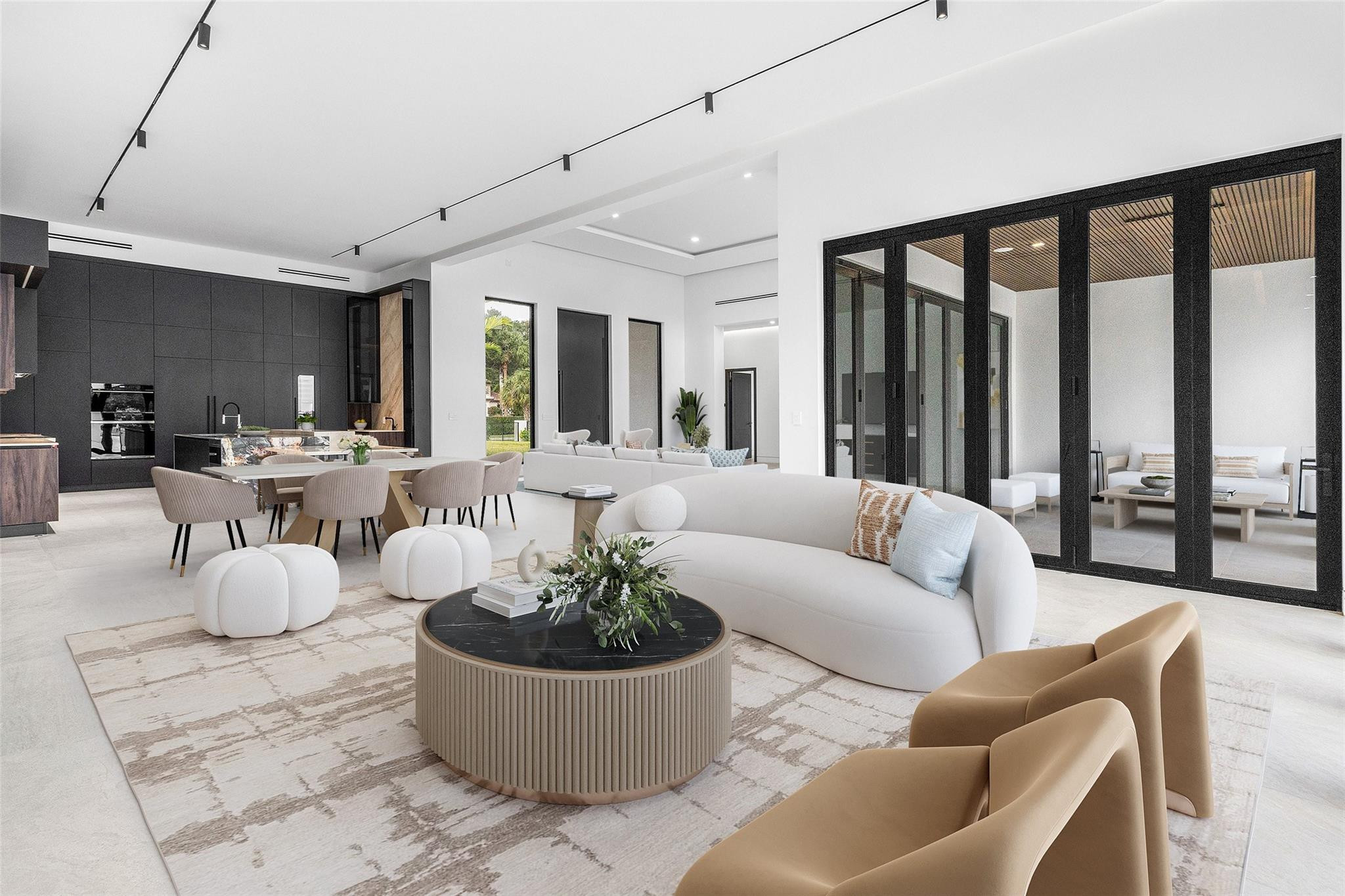 PINE TREE ESTATES - Residential