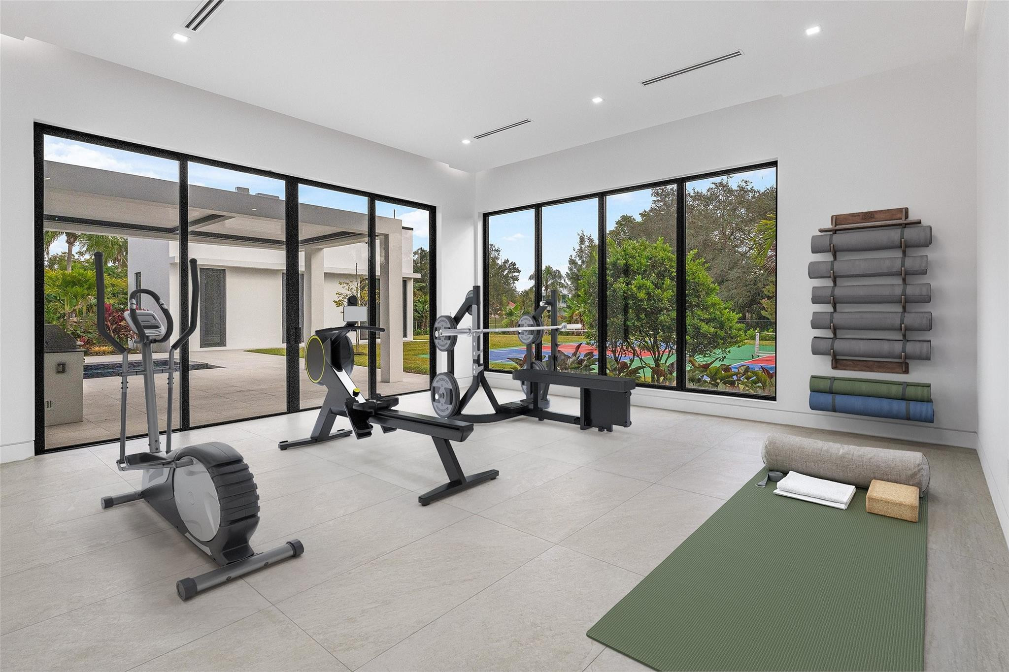 PINE TREE ESTATES - Residential