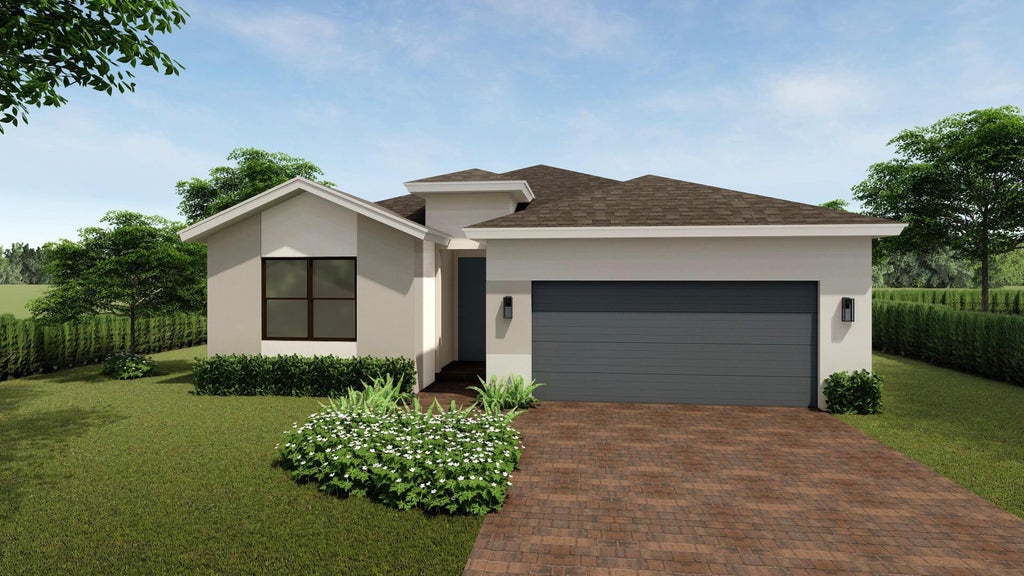 Photo of 6000 SE Skyblue Circle, Stuart, FL 34997 (MLS # R10920667)