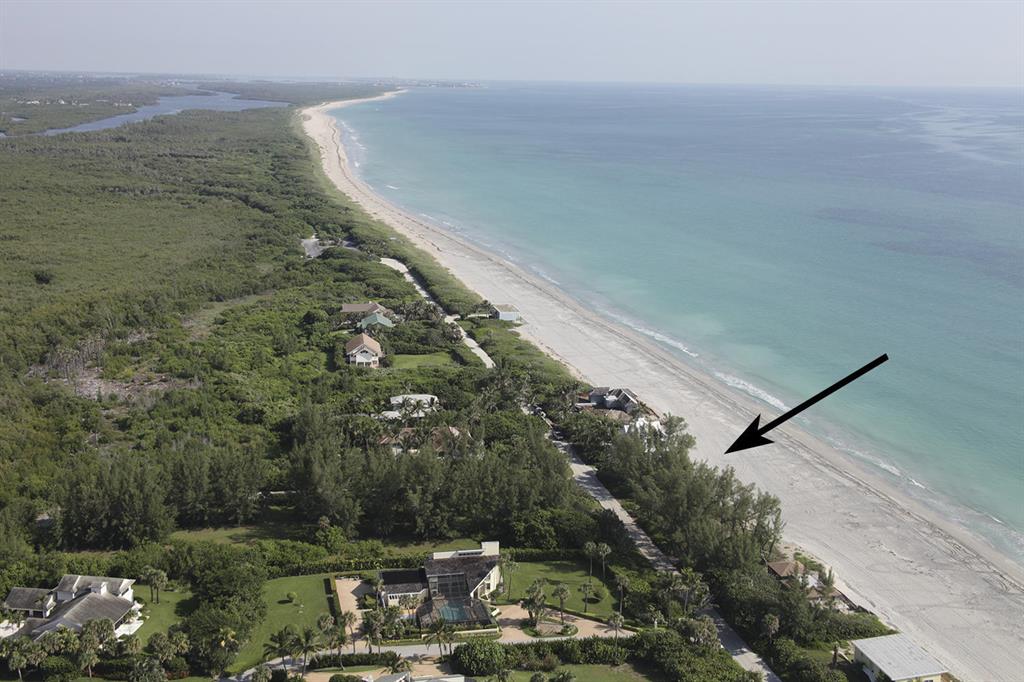 JUPITER ISLAND - Residential