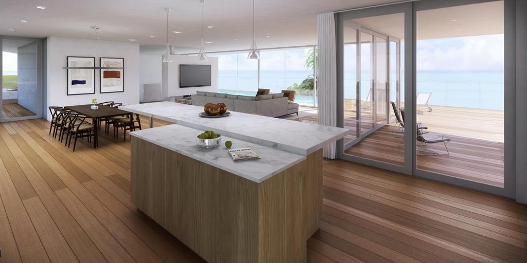 JUPITER ISLAND - Residential