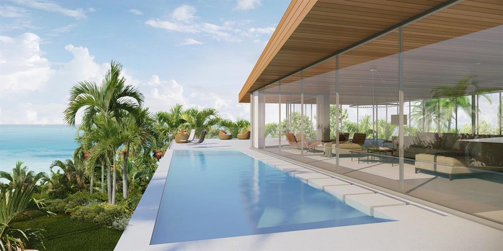 JUPITER ISLAND - Residential