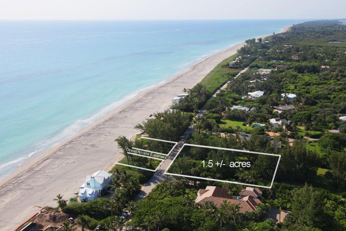 JUPITER ISLAND - Residential