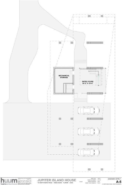 JUPITER ISLAND - Residential