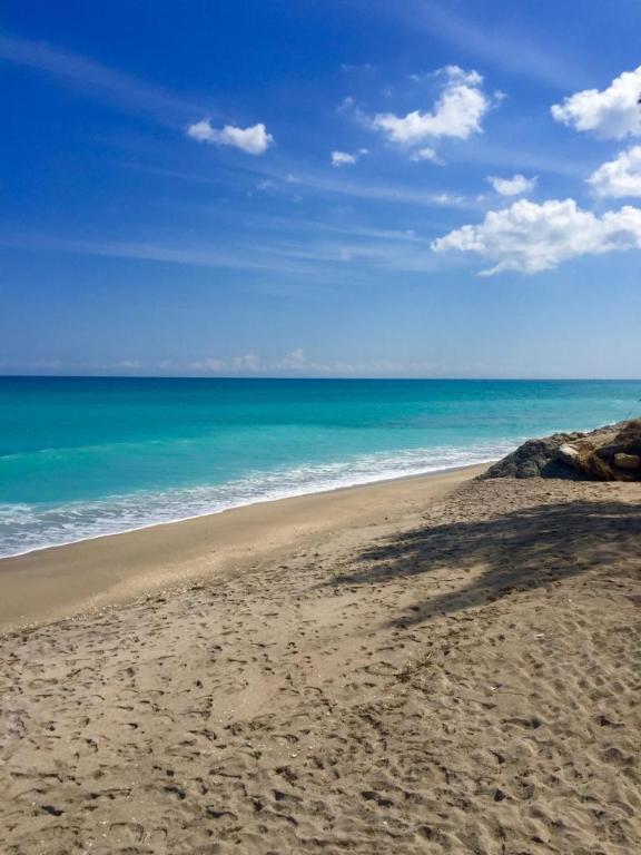 JUPITER ISLAND - Residential