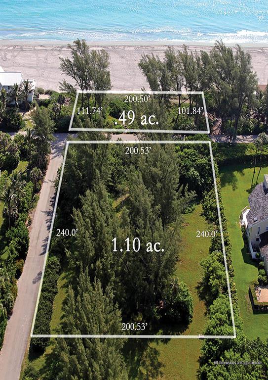 JUPITER ISLAND - Residential