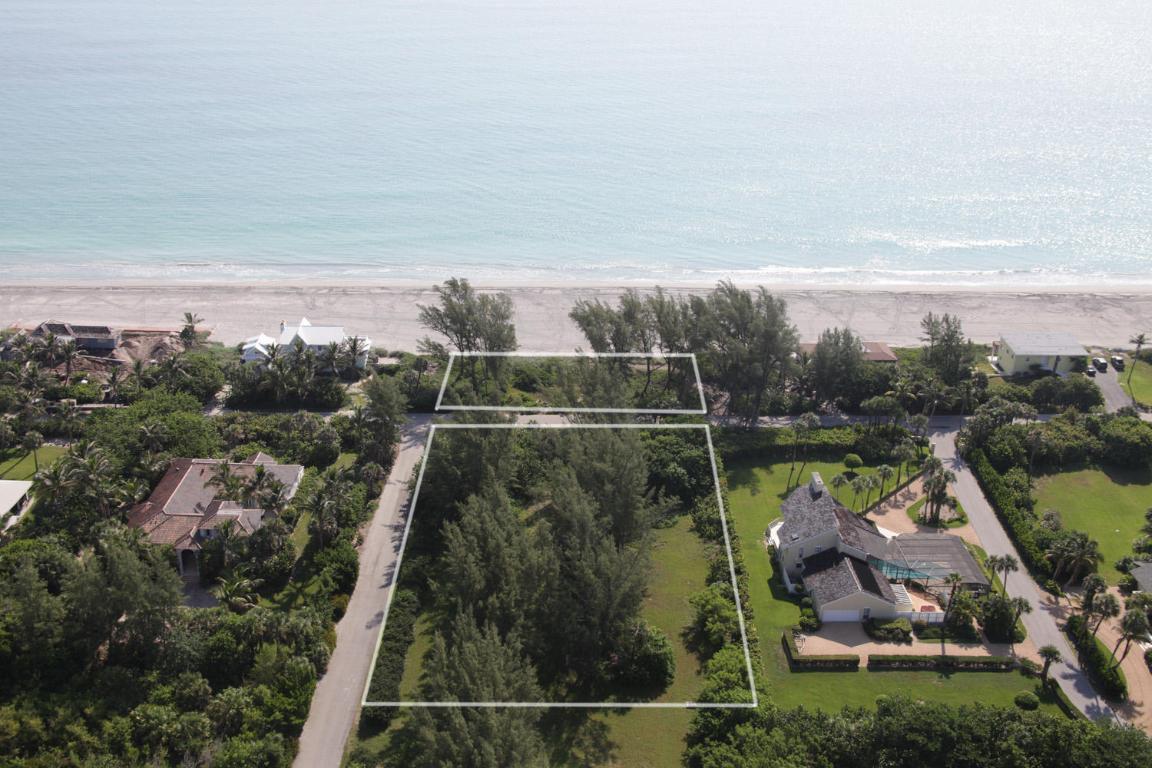 JUPITER ISLAND - Residential