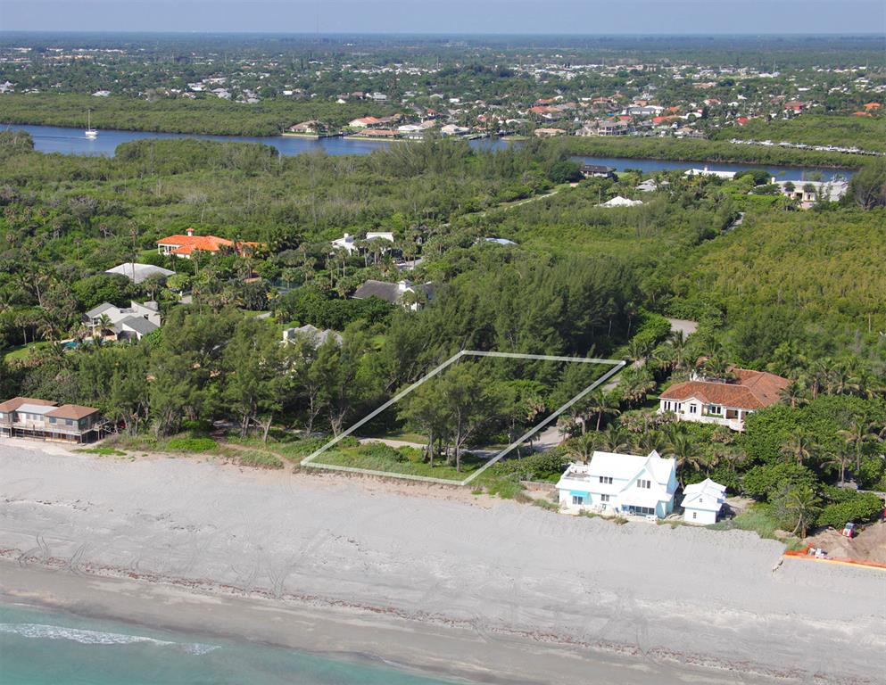 JUPITER ISLAND - Residential