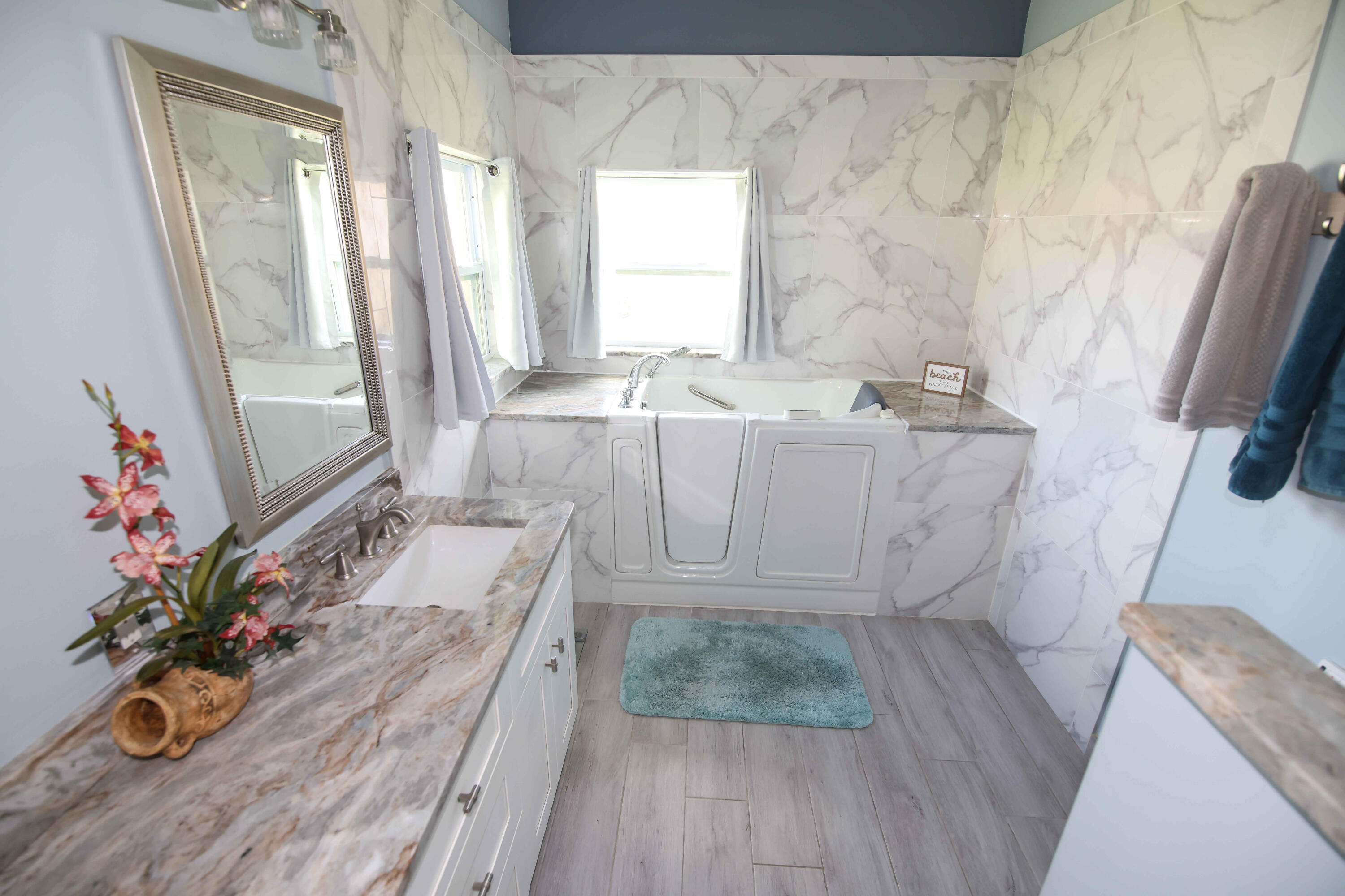 CASCADES AT ST LUCIE WEST - Residential