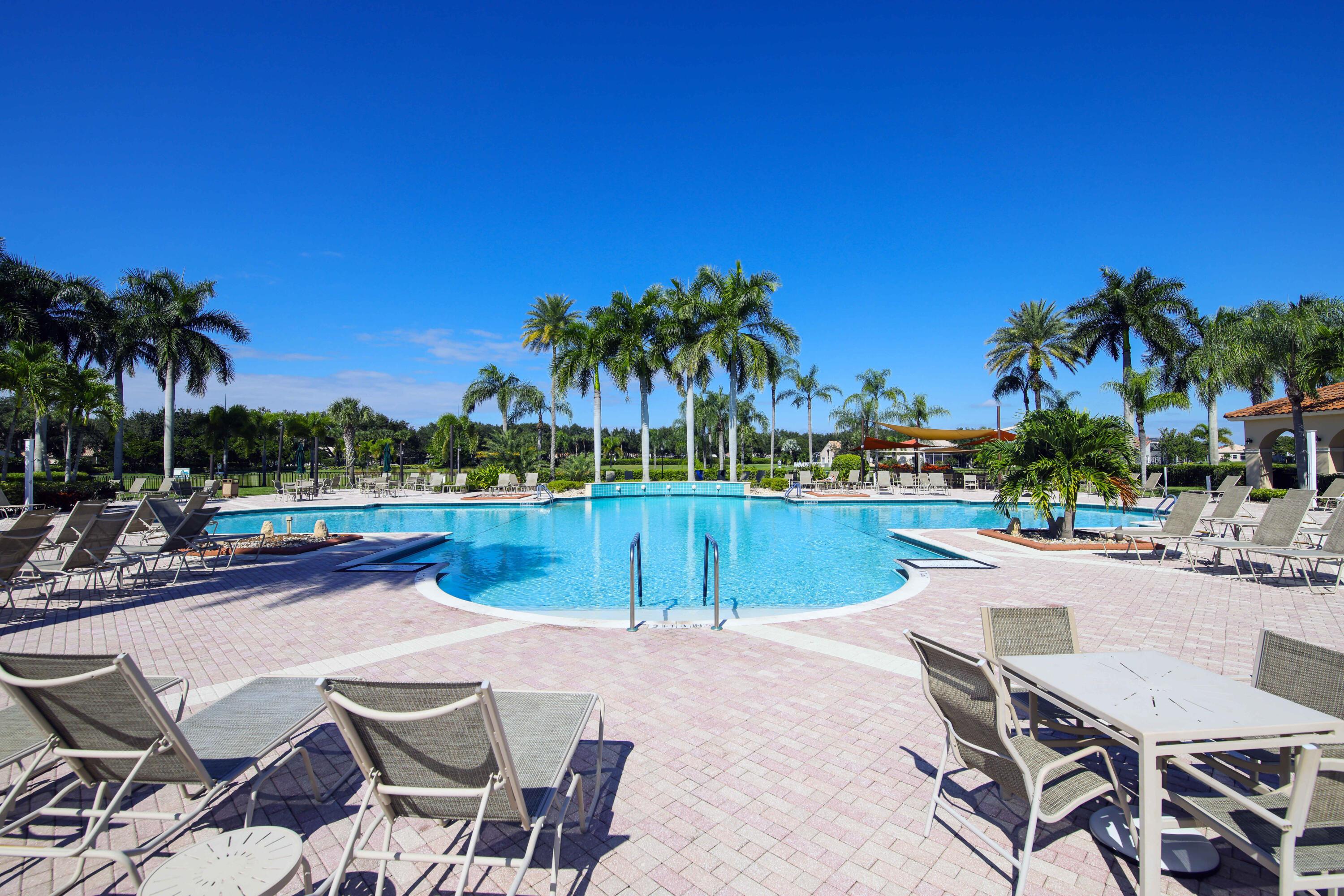 CASCADES AT ST LUCIE WEST - Residential