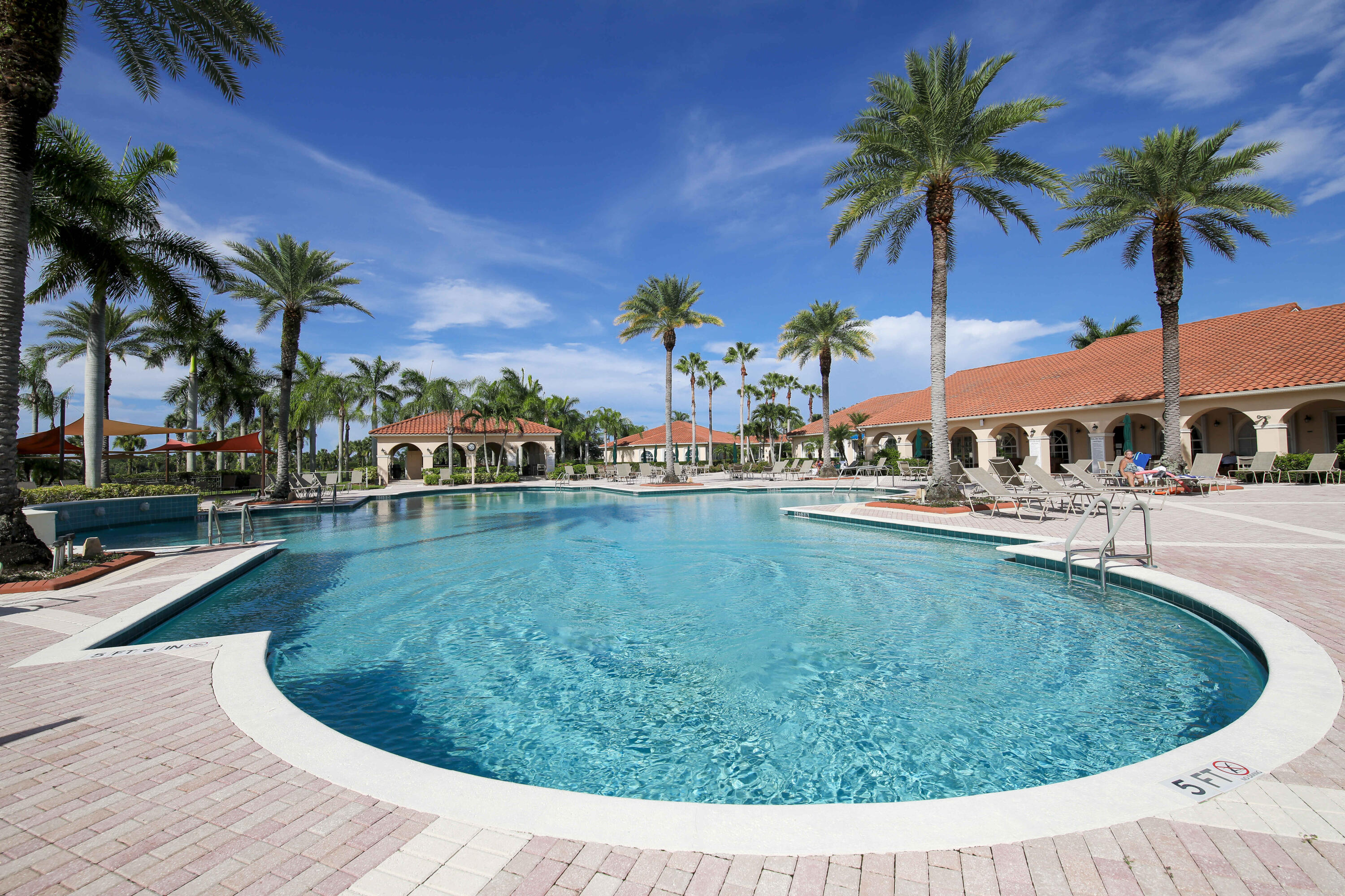 CASCADES AT ST LUCIE WEST - Residential