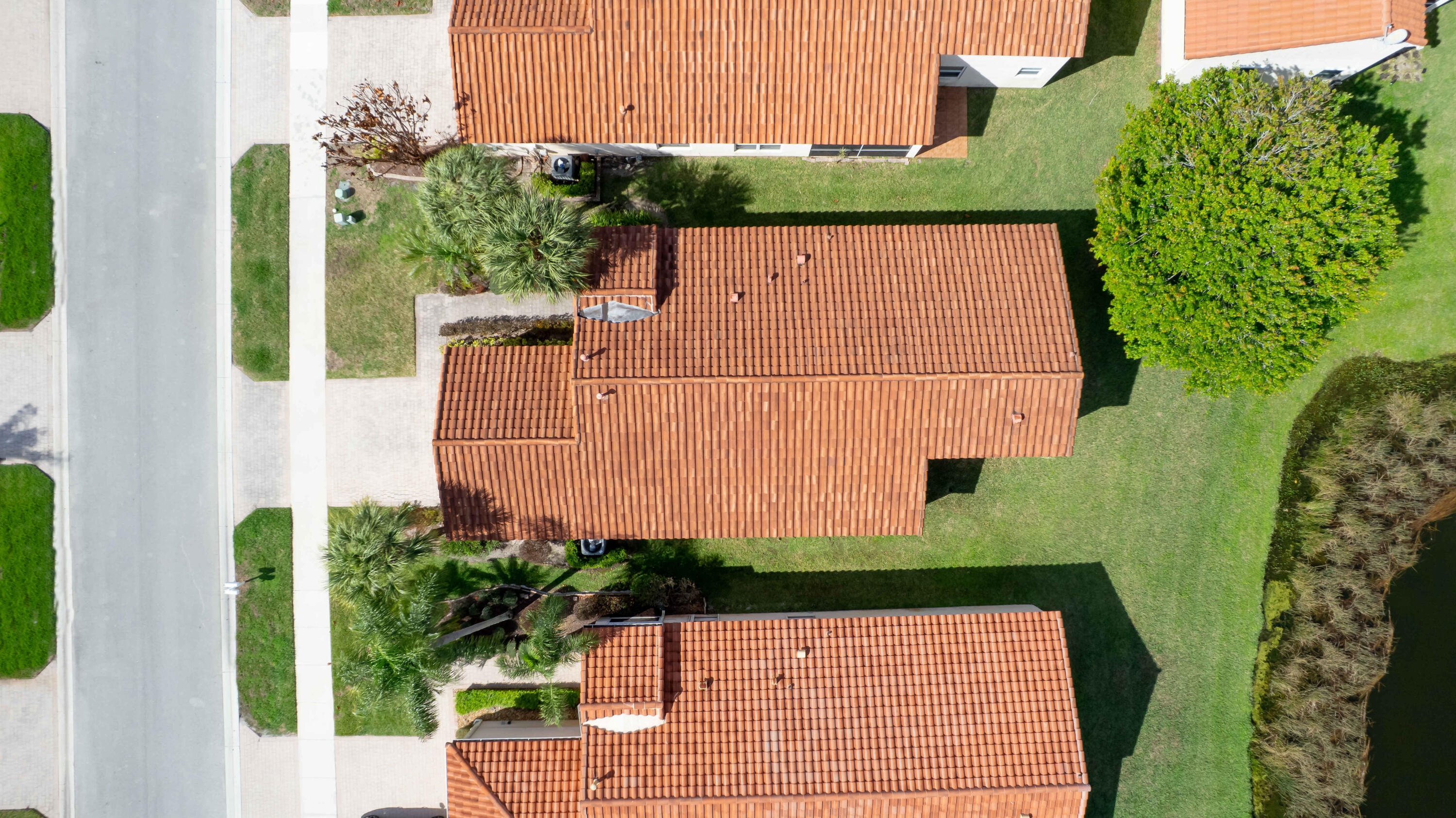 CASCADES AT ST LUCIE WEST - Residential