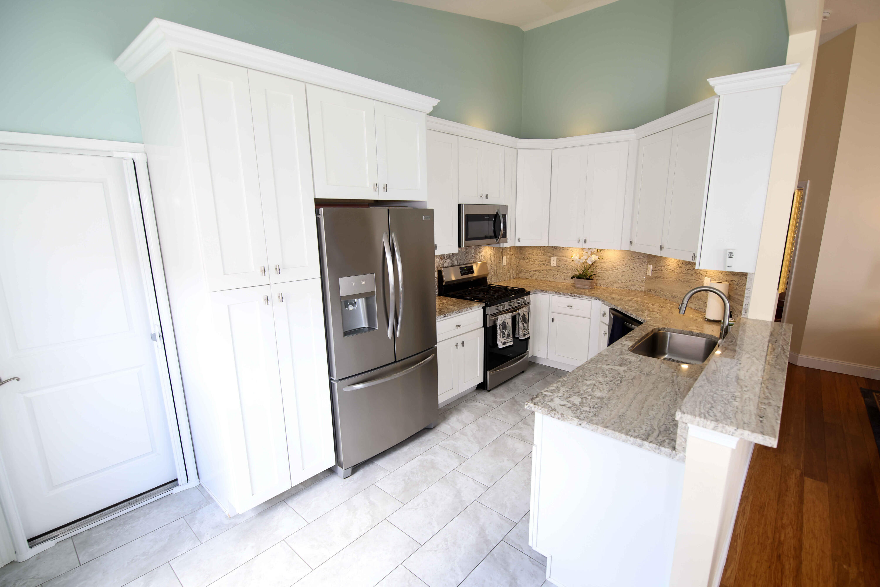 CASCADES AT ST LUCIE WEST - Residential